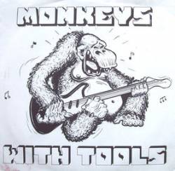 Monkeys With Tools : Beats Can Change